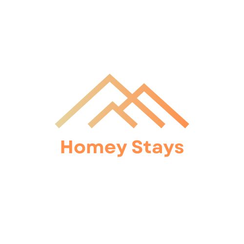 Homey Stays